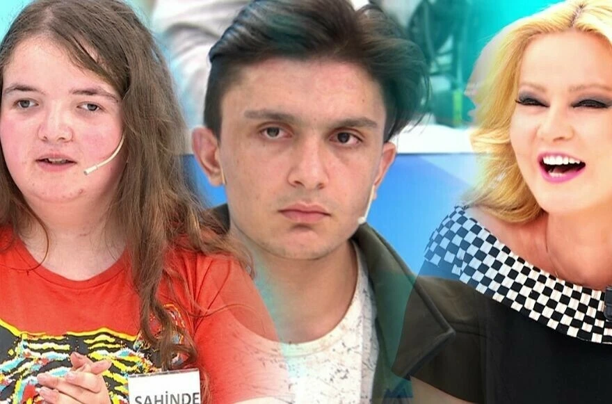 Şahinde Karakılıç kimdir, kaç yaşında? Müge Anlı Şahinde Karakılıç - Burhan olayı nedir?