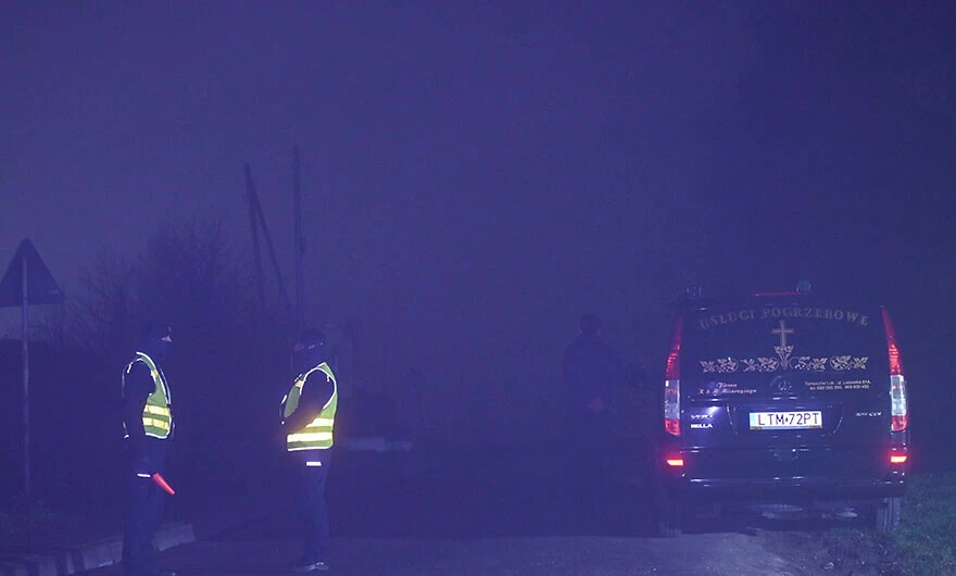 NATO ile Rusya arasında yüksek gerilim: Polonya’ya füze düştü, 2 kişi hayatını kaybetti! Biden ‘soruşturma’ başlatacaklarını duyurdu