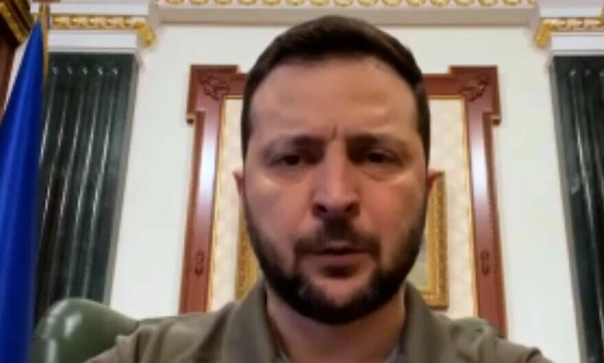 NATO ile Rusya arasında yüksek gerilim: Polonya’ya füze düştü, 2 kişi hayatını kaybetti! Biden ‘soruşturma’ başlatacaklarını duyurdu