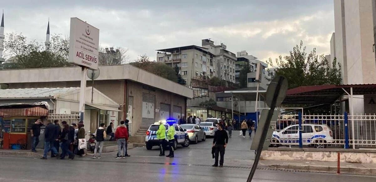 İki grubun kavgasında silahlar konuştu: 2'si ağır 6 yaralı