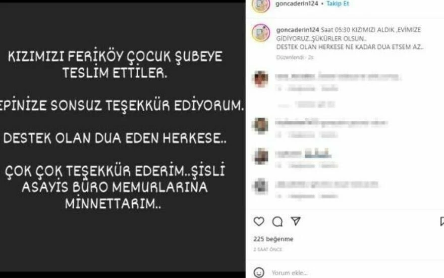 Ebru Şallı’nın eşinin olayları bitmiyor: “Kızını kaçırdı ve şiddet gösteriyor” iddiası ortalığı karıştırdı!
