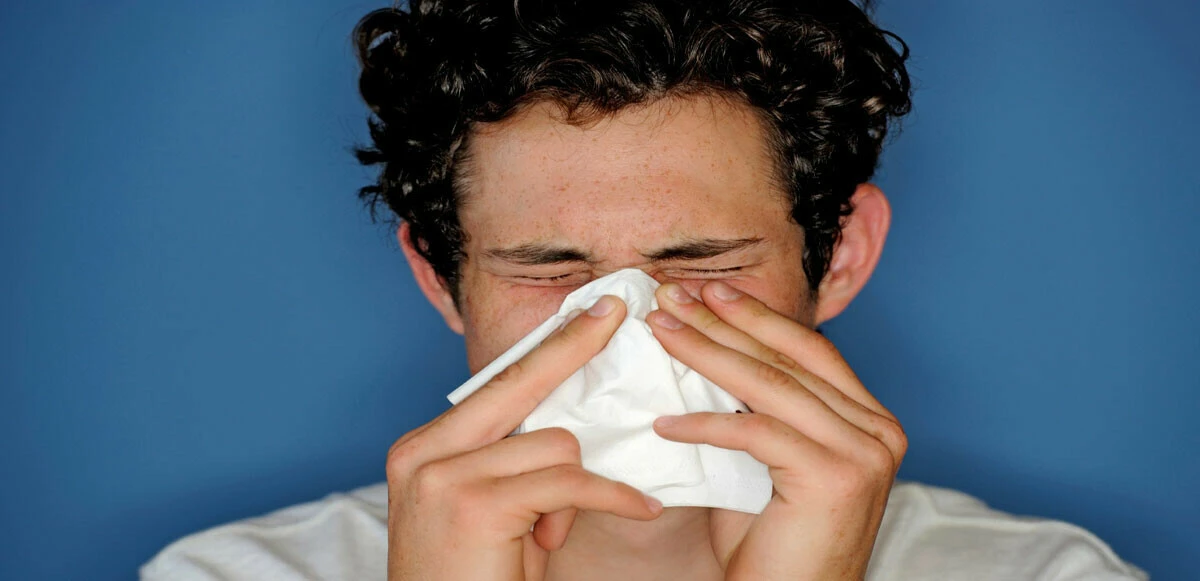 Grip mi Korona mı geçiriyoruz? Prof. Dr. Şevket Özkaya uyardı: Komplike bir süper enfeksiyon var