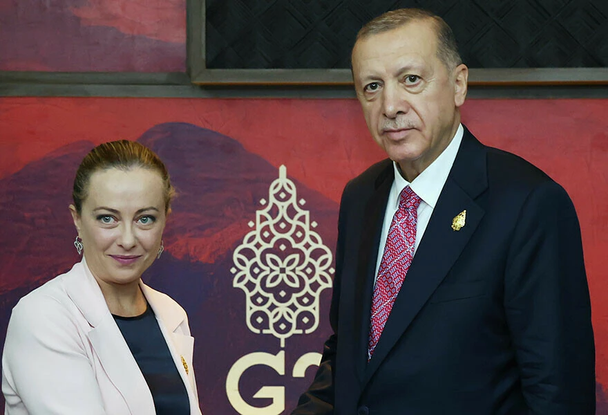 Taksim saldırısına 'seçim provokasyonu' diyenlere Erdoğan'dan cevap: Teröristlerin yaymaya çalıştığı korku senaryosu