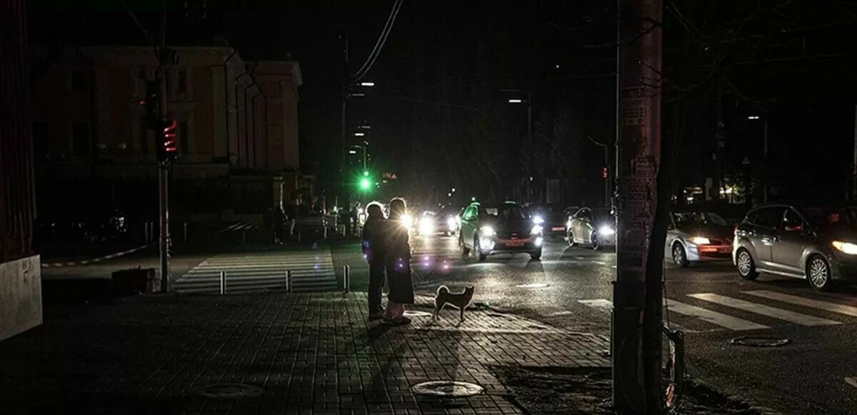 Rusya savaş suçlarına devam ediyor! Ukrayna'daki karanlık böyle gözler önüne serildi