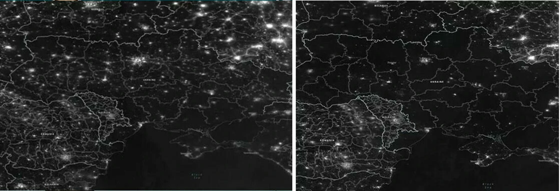 Rusya savaş suçlarına devam ediyor! Ukrayna'daki karanlık böyle gözler önüne serildi