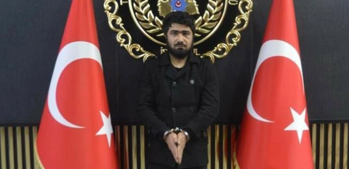 Terörist Ahlam Albashır’ın emniyetteki ilk ifadesi ortaya çıktı: Aşık oldum, örgüte katıldım