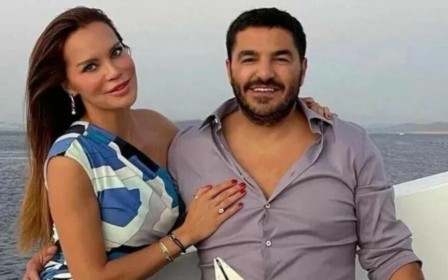 Ebru Şallı’dan şiddet iddialarıyla ilgili son açıklama geldi: Şiddet uygulansa asla affetmem!