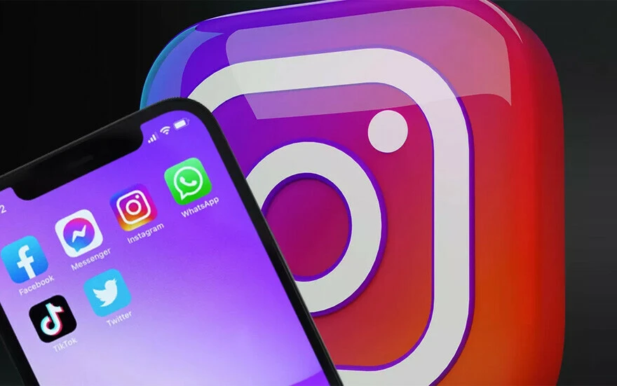 Instagram'ın yeni özelliği ortaya çıktı: ''Glimpse'' için geri sayım başladı