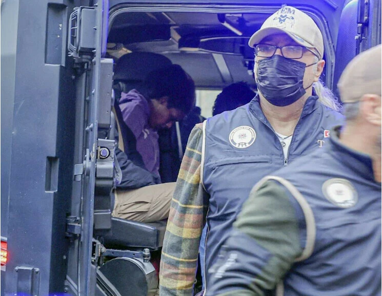 İstiklal'deki hain saldırıyı gerçekleştiren Aslam Albashir'in de aralarında olduğu 17 kişi tutuklandı