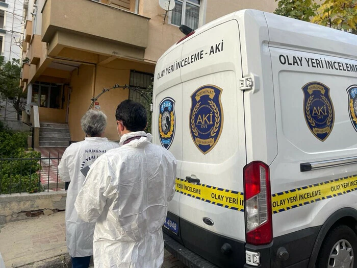 Büyükçekmece’de kadın cinayeti! Tartıştığı eşini silahla öldürdü
