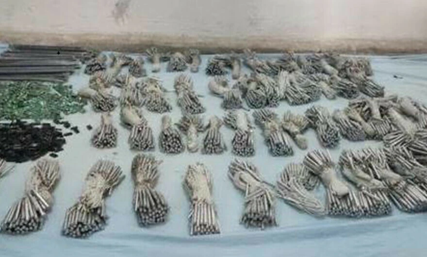 Son dakika: MİT'ten Suriye'de terör örgütü DEAŞ'a nokta operasyon! 11 terörist yakalandı