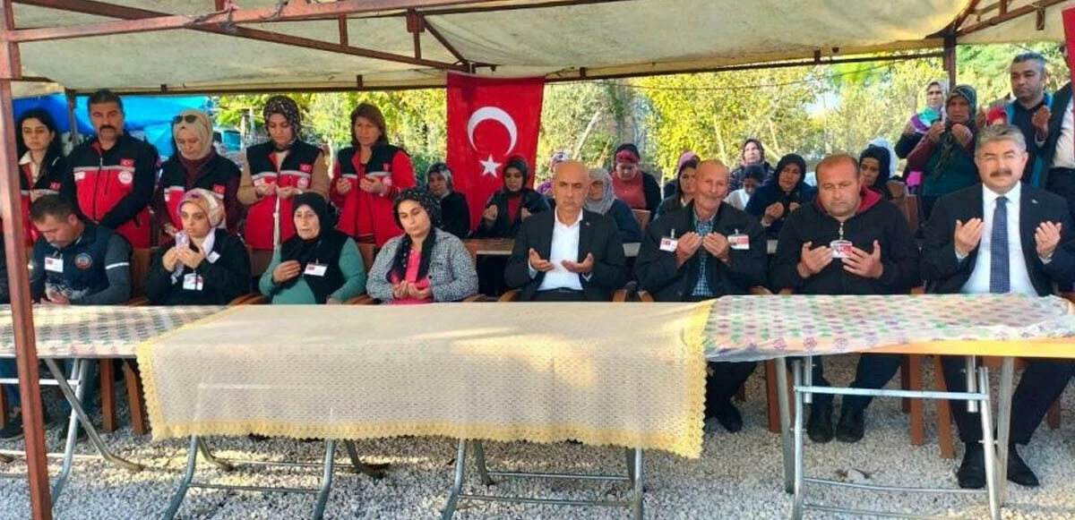 Cumhurbaşkanı Erdoğan, şehit Sinan İnak'ın babasıyla telefonda görüştü