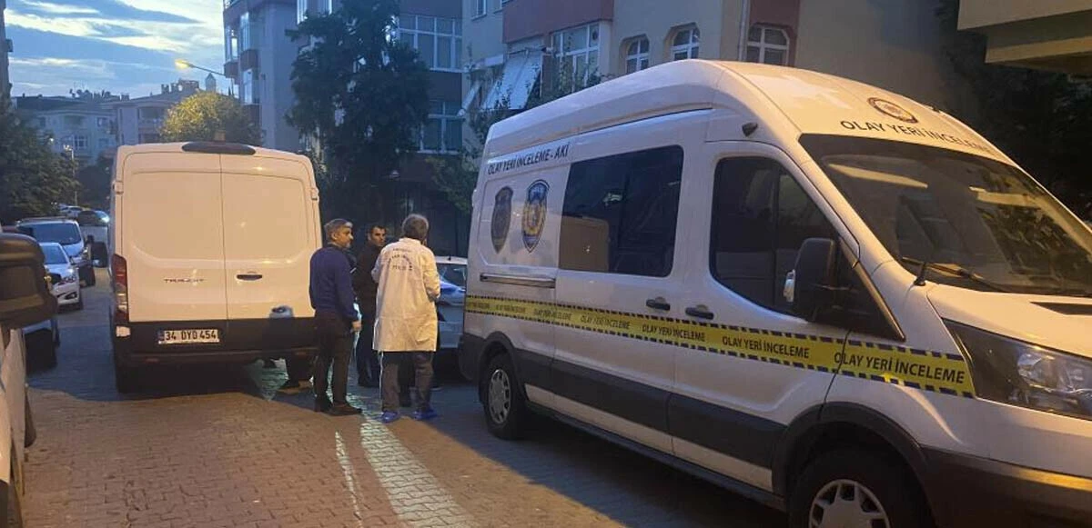 Büyükçekmece'deki kadın cinayetinde kan donduran detay