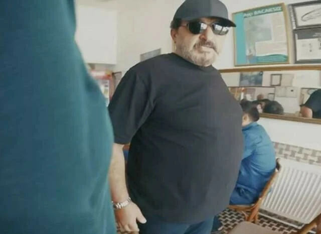 MasterChef Mehmet Yalçınkaya'nın kovulma görüntülerindeki gerçek ortaya çıktı! Acun Ilıcalı için çekildi