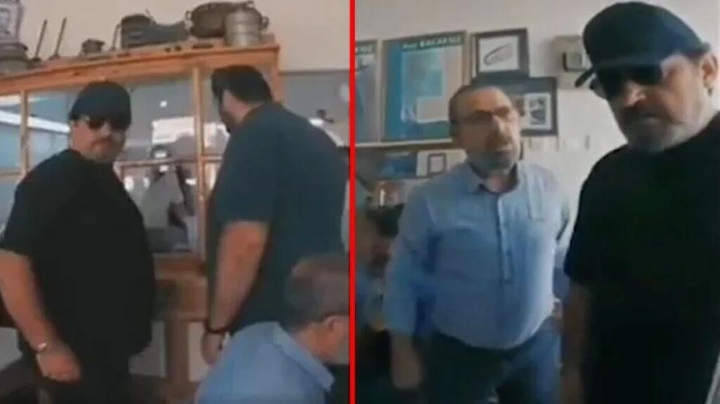 MasterChef Mehmet Yalçınkaya'nın kovulma görüntülerindeki gerçek ortaya çıktı! Acun Ilıcalı için çekildi