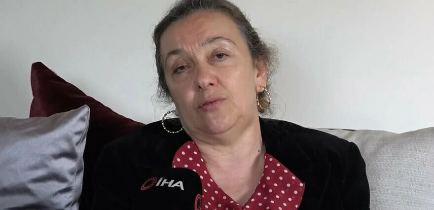 Tanıştığı emlakçı hayatını kabusa çevirdi: Evi talan edildi, defalarca haciz geldi