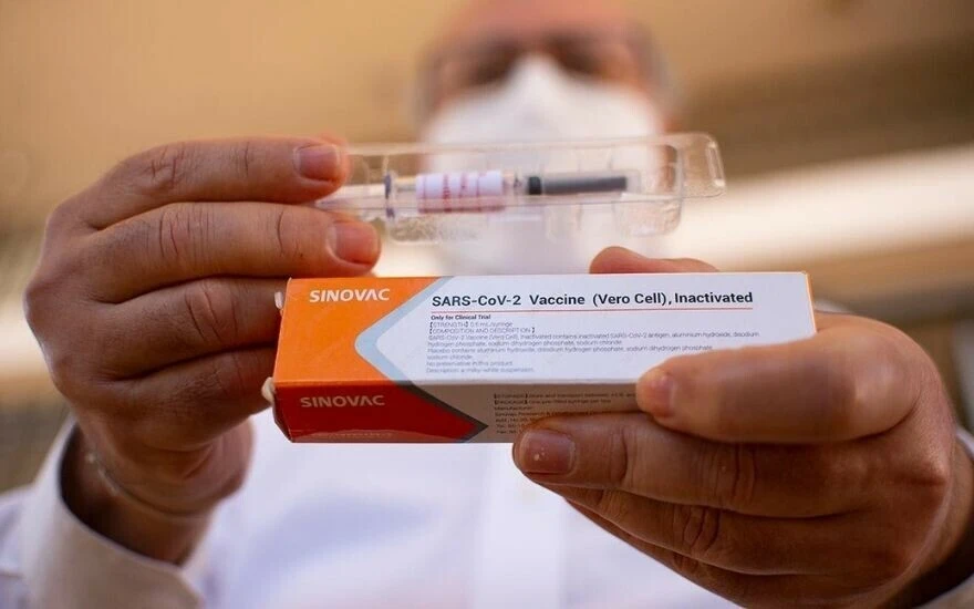 Son yılların en iyi araştırması: Sinovac aşısının bir kanser türünü tedavi edebildiği tespit edildi