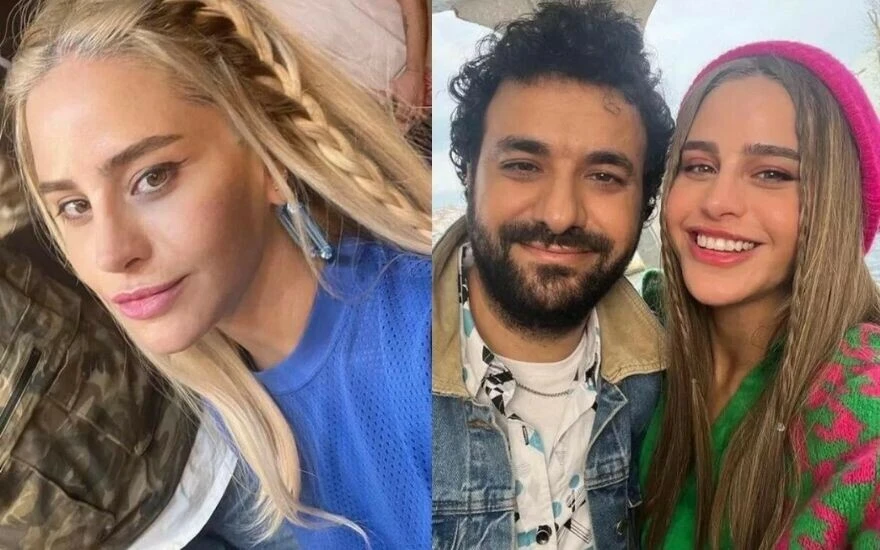 Bu görüntüsüne kavuşmak için Büşra Pekin’in harcadığı estetik ücretleri dudak uçuklattı!