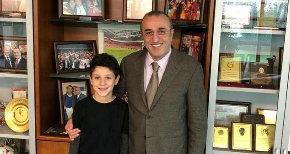 Son dakika! Abdurrahim Albayrak'ın acı günü: Torunu Batuhan Bostancı hayatını kaybetti