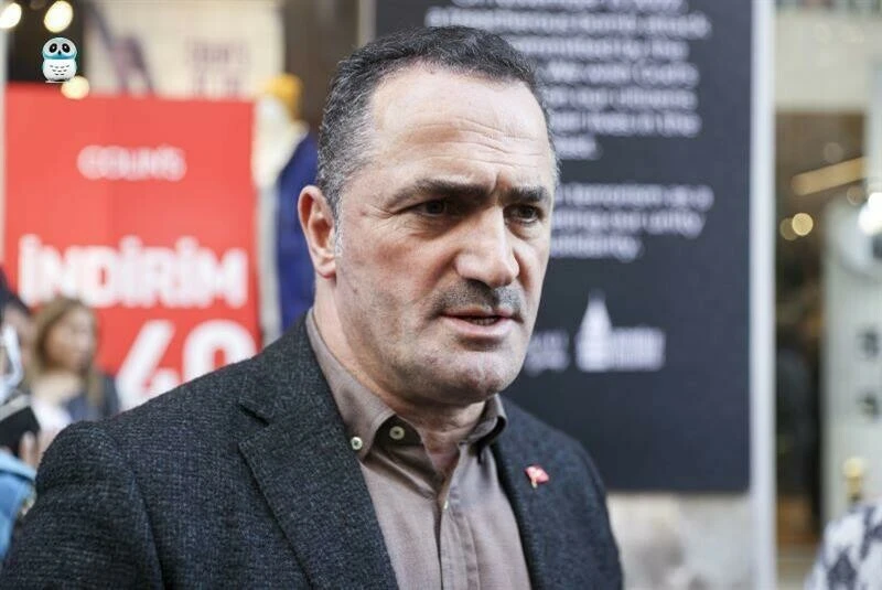 Beyoğlu Belediye Başkanı Haydar Ali Yıldız açıkladı: İstiklal patlamasında ölenlerin ismi ilçede yaşatılacak