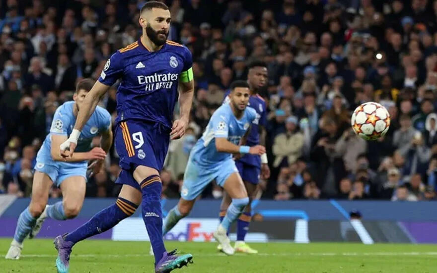 Fransa'ya Dünya Kupası'nda Benzema şoku