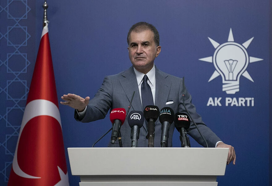 Siyasilerden 'Pençe-Kılıç Hava Harekatı'na destek: Bir gece ansızın hesap vakti