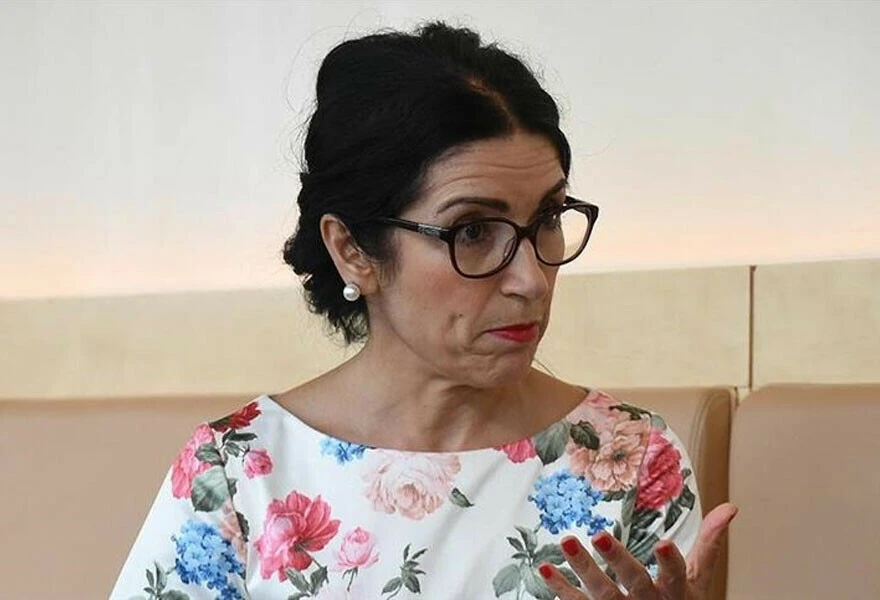 İsveç'te 'Pençe-Kılıç' paniği! Terör yandaşları protesto etti, PKK'lı vekil yardım istedi