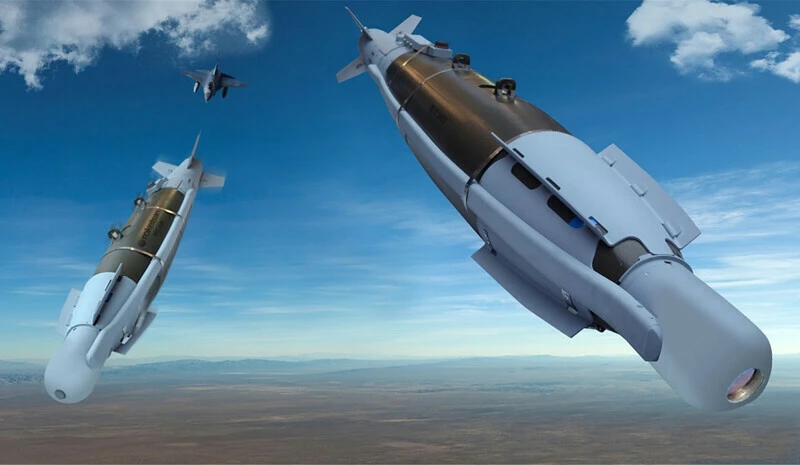 Türk Silahlı Kuvvetleri'nden teröre karşı güdümlü tarife