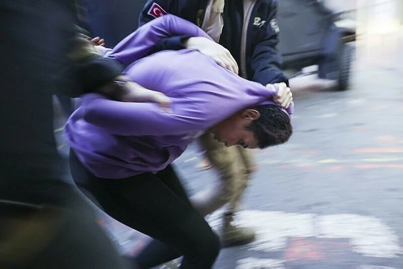 İstiklal bombacısı Ahlam Albashir'in yeni ifadesi ortaya çıktı: Abim ÖSO'da üst düzey komutandır