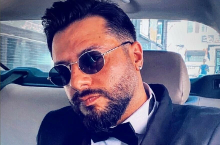 TOLGA GÜLERYÜZ KİMDİR, kaç yaşında? Oyuncu Tolga Güleryüz nereli, evli mi?