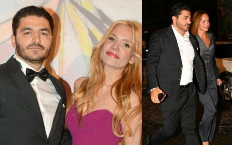 Ebru Şallı’yı darp ettiği iddia edilen Uğur Akkuş soruları cevapsız bıraktı! “Uğur, beni de Ebru’yu da öldürecek”