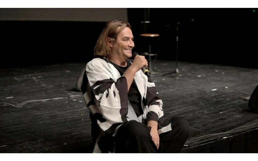 Armağan Çağlayan’dan üzen haber: Kanser olduğunu açıkladı!