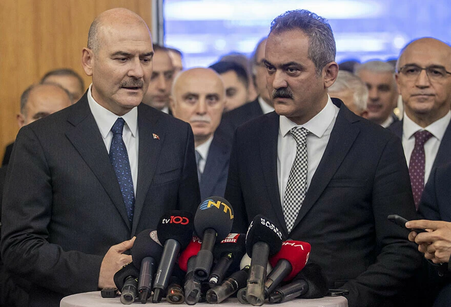 Son dakika! PKK/YPG'den Kilis'e roketli saldırı: Çok sayıda ekip sevk edildi