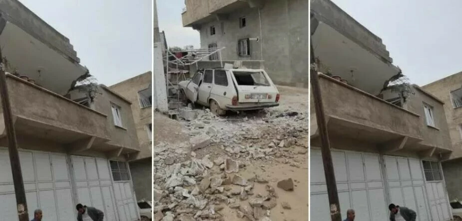 Gaziantep'teki saldırıya siyasilerden kınama