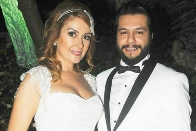 Korkunç kazadan hemen önce Tolga Güleryüz'ün son görüntüsü ortaya çıktı!