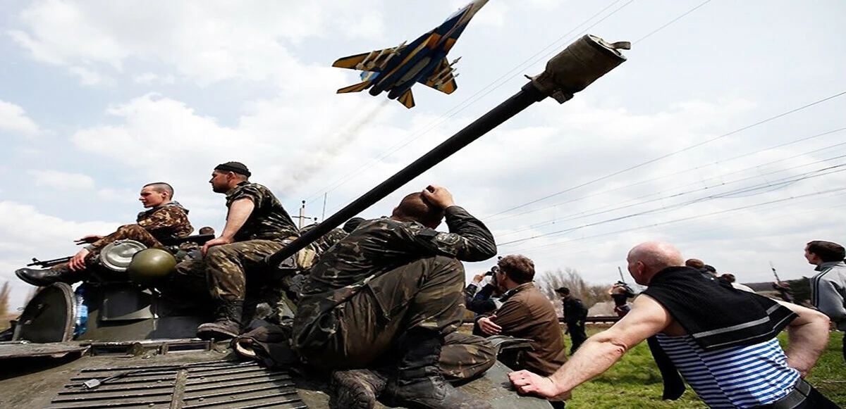 Wall Street Journal, Ukrayna'nın yeni hedefini açıkladı