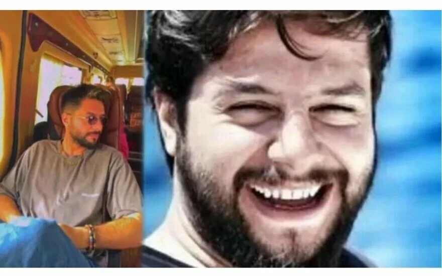 Feci kazada hayatını kaybeden Tolga Güleryüz’ün eski eşinden kafa karıştıran paylaşım: Ben seni affettim…