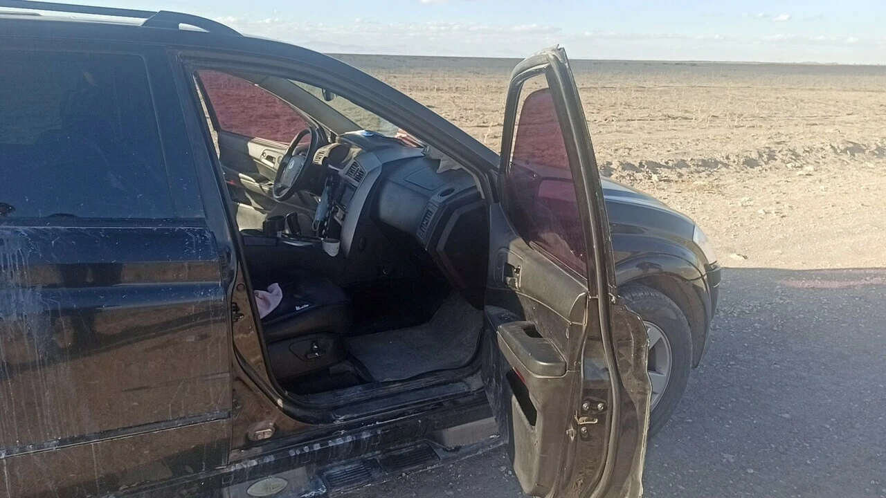 Konya'da 4 çocuklu çift ölü bulundu