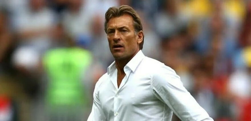 Son dakika! Dünya Kupası'nda ilk sürpriz: Suudi Arabistan, Arjantin'i mağlup etti