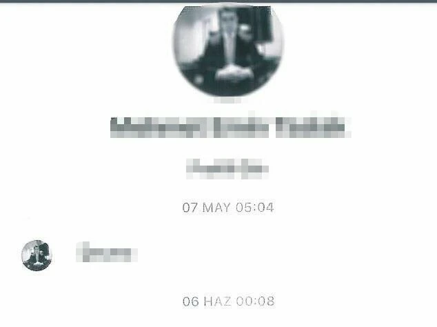 "Karımdan boşanmadan seninle de olurum..." Cumhuriyet Savcısı, meslektaşına dehşeti yaşattı!