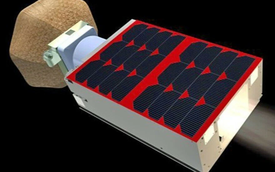 Bu kez başarılı olamadılar: JAXA, insansız uzay aracını Ay'a indiremedi