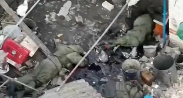 NYT 'Ukrayna askerlerinin öldürdüğü teslim olan Rus askerleri' videosunu doğruladı! Olayın iç yüzü ortaya çıktı