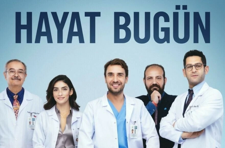 Hayat Bugün Gizem kimdir? Olcay Yusufoğlu kimdir, kaç yaşında, hangi dizilerde rol aldı?