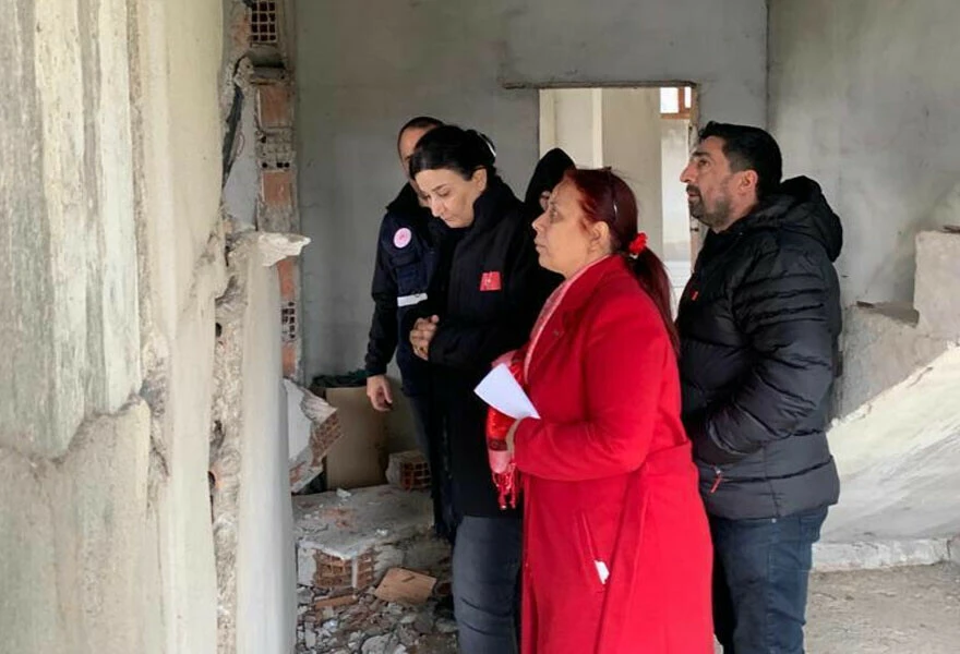 Bakan Murat Kurum, incelemelerde bulunmak üzere Düzce’ye gidiyor