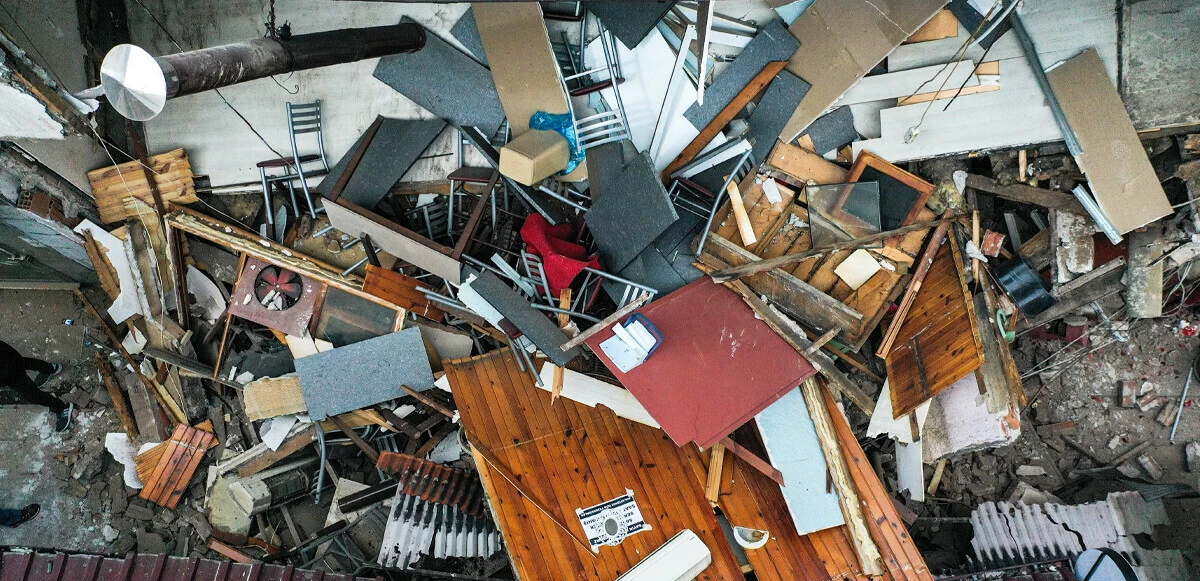 Düzce depremi Marmara depremini tetikler mi? Deprem uzmanları net konuştu: İlişkisi yok