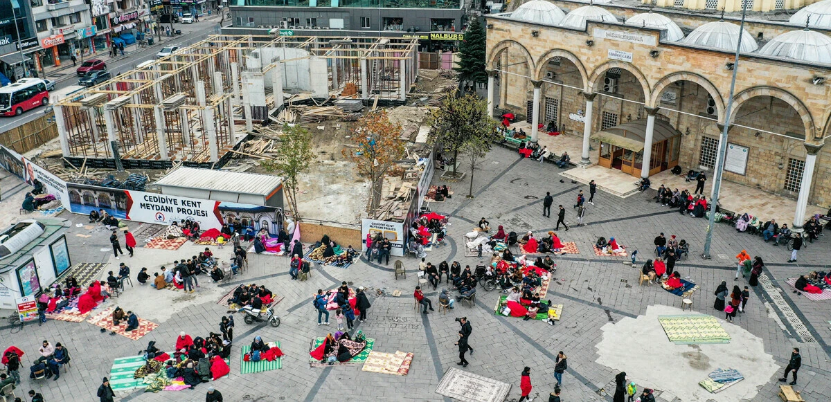 Düzce depremi Marmara depremini tetikler mi? Deprem uzmanları net konuştu: İlişkisi yok