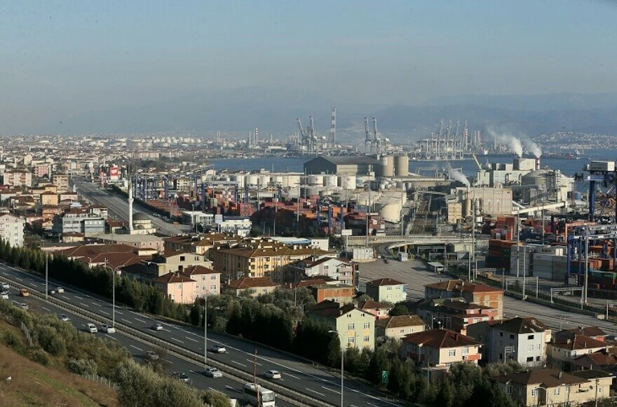 Kocaeli'de depreme dayanıklı ilçeler hangisi? İzmit, Gebze, Körfez depreme dayanıklı mı? - 2. Resim