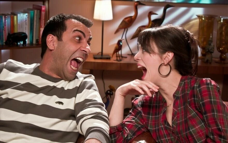 Demet Evgar’dan beklenen açıklama geldi: 1 kadın 1 erkek geri dönüyor