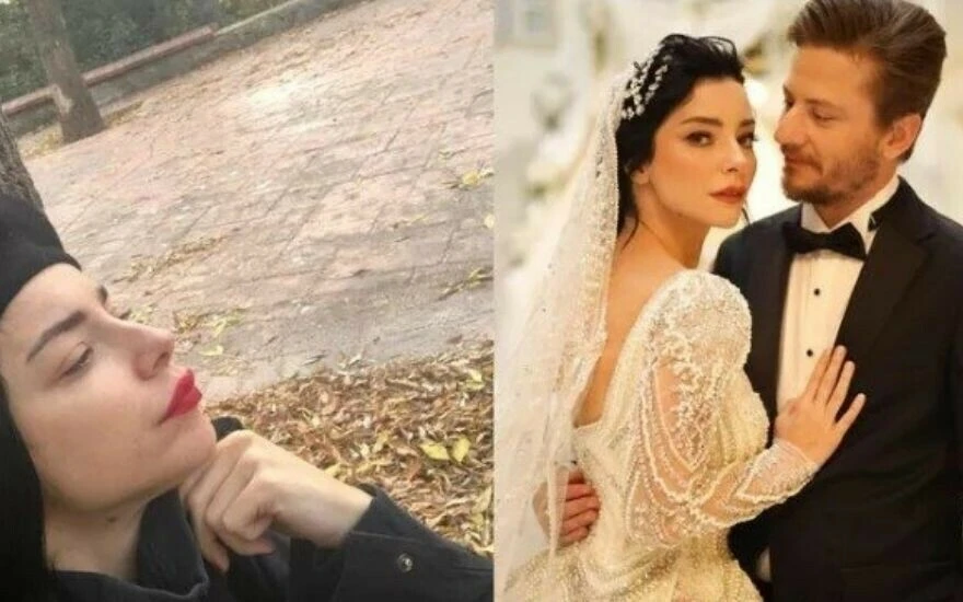 Merve Boluğur’un <a href=