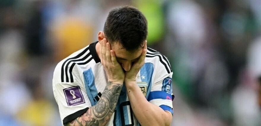 Sürpriz sonuca gölge düştü: Messi ile Suudi Arabistan arasındaki anlaşma tartışmalara neden oldu